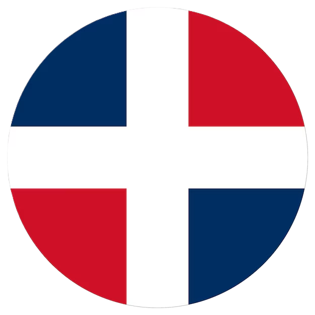 Icono Republica Dominicana