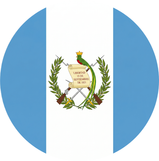 Icono Guatemala