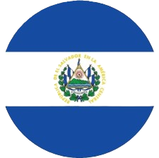 Icono El Salvador