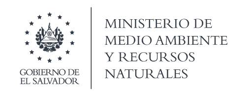 Logo del Ministerio de Ambiente y Recursos Naturales (El Salvador)