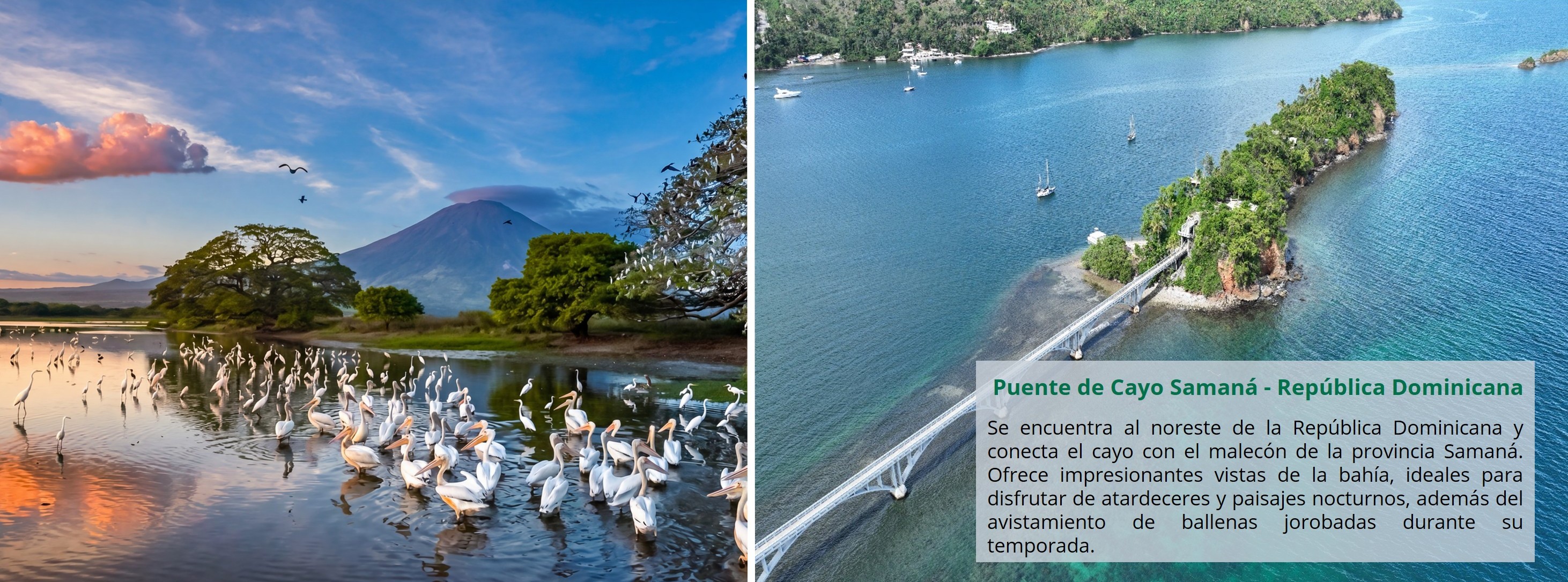  Laguna El Jocotal - El Salvador