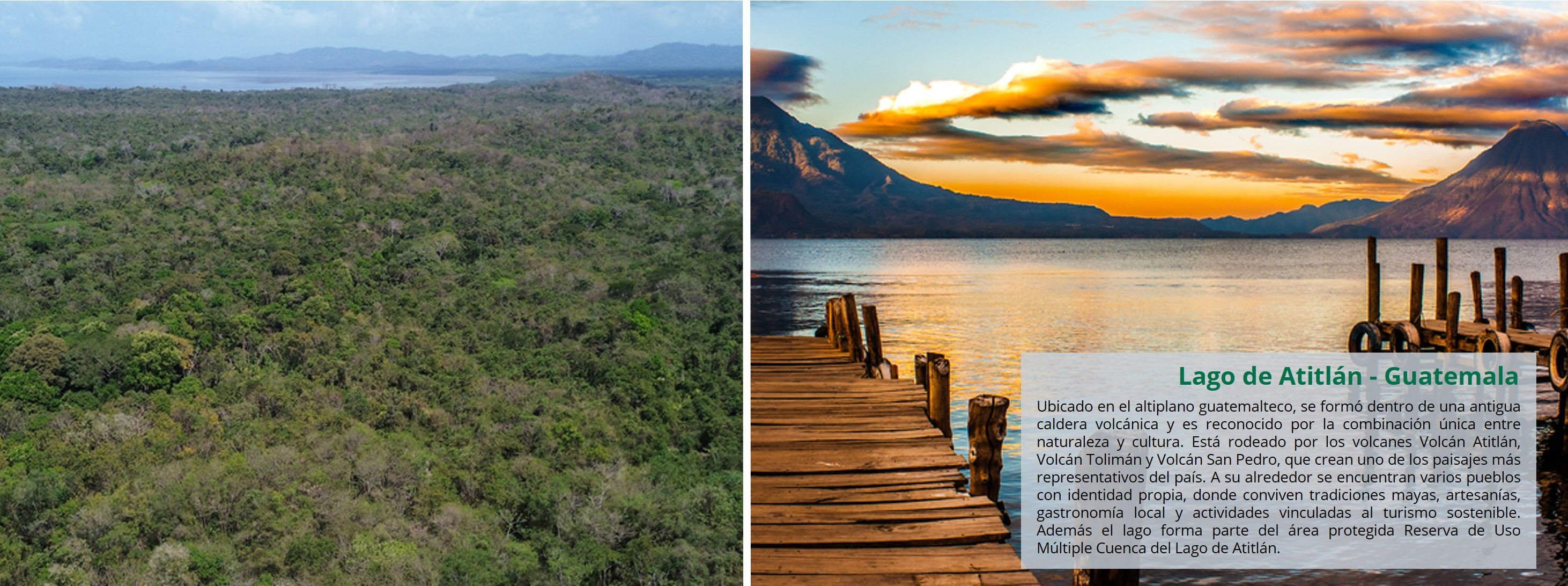 Parque Nacional Darién - Panamá