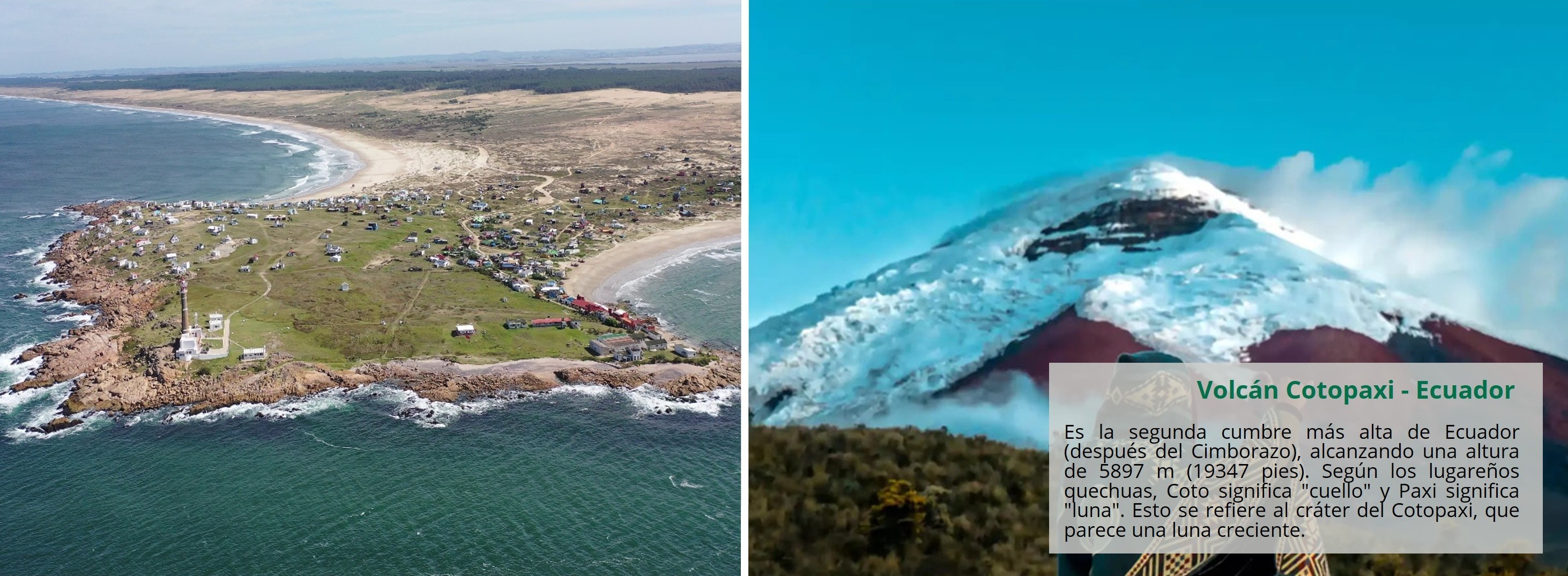 Cabo Polonio - Uruguay